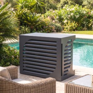 Cache clim HORIZON